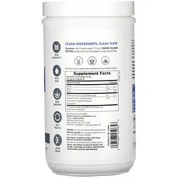 Пептиди морського колагену NaturesPlus 244 г - мініатюра 2