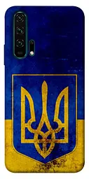 Чохол Demsky Український герб для Huawei Honor 20 Pro