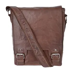 Сумка Ashwood 8342 Tan