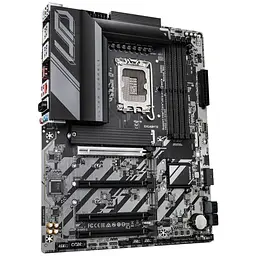 Материнська плата Gigabyte Z890 UD WIFI6E (Z890 UD WIFI6E) (Socket 1851, Intel Z890, ATX) - мініатюра 2