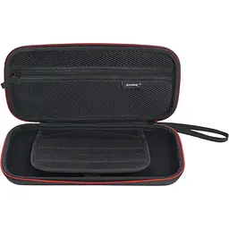 Чохол Dobe TNS-3173 для Nintendo Switch 2 Black [139748] - мініатюра 4
