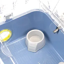 Клітка Ferplast Combi 2 для хом`яків - мініатюра 9