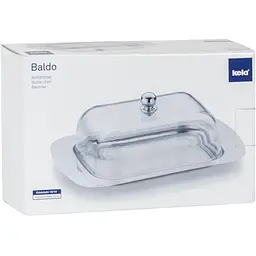 Маслянка Kela Baldo 18.5x12.5x7.5 см (00000017672) - мініатюра 4