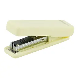 Степлер, потужність 10 аркушів, скоба №10 MINI. Pastelini 4910-08-A Axent