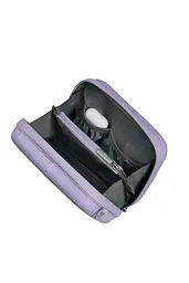 Плечова Сумка American Tourister STARVIBE DIGITAL LAVENDER 21x16x8 MD5*81007 - мініатюра 2