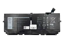 Акумулятор 722KK Dell XPS 13 9300 9310 Series 21-30%