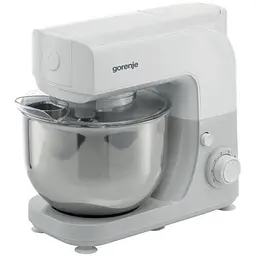 Кухонний комбайн Gorenje MMC 805 W (740223) - мініатюра 2