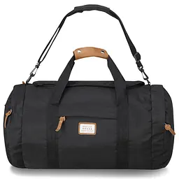 Сумка дорожня Semi Line 49 Black (A3028-1) - мініатюра 2