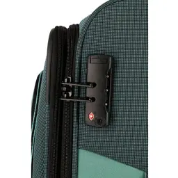 Валіза Travelite Viia Green L exp (TL092849-80) - мініатюра 9