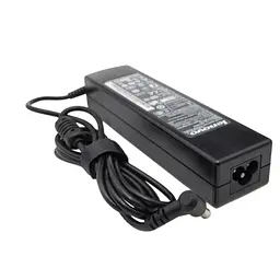 Блок живлення для ноутбука Lenovo 20V 4.5A 90W 5.5х2.5мм без каб. пит. (AD107012), Long Shape, bulk