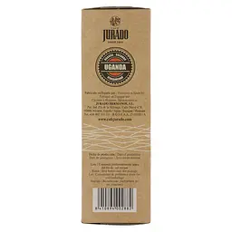 Кава мелена Jurado Uganda 100% Arabica 250 г - мініатюра 3