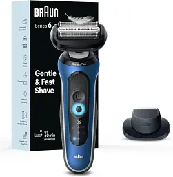 Бритва Braun Series 6 6120s