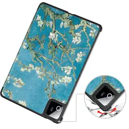 Чохол до планшета BeCover Smart Case Xiaomi Pad 8 / 8 Pro 11.2" Spring (714595) - мініатюра 4