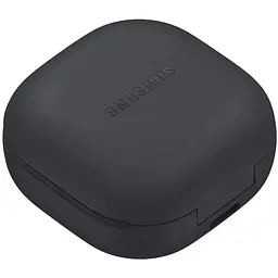 TWS-навушники Samsung Galaxy Buds 2 Pro Graphite (SM-R510NZAA) - мініатюра 3