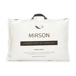 Наматрацник MirSon №1011 Alberto Wool Seasons Aloe Vera 200х220 см (2200001497474) - мініатюра 9