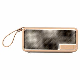 Портативна акустика 2E SoundLegend BT 5.3 PowerBank IPX6 RGB Brown 80 Вт (2E-BSSLWBN) - мініатюра 4