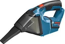 Акумуляторний пилосос Bosch GAS 12V Professional без акб та з/п
