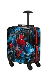 Валіза 45 См Samsonite DAYDREAM DISNEY SPIDERMAN MYSTERY 45x33x20 64C*52004 - мініатюра 6