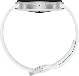 Смарт-годинник Samsung Galaxy Watch 8 44mm Silver (SM-L330NZSASEK) - мініатюра 5