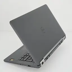 Ноутбук Dell Latitude E7270 (i5-6300U/8/128SSD) - Class B "Б/В" - мініатюра 6