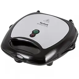 Мультимейкер (бутербродниця-вафельниця-гриль) Tefal SW614831