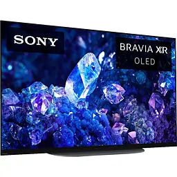 Телевізор Sony Bravia XR A90K 48" OLED 4K EU [XR-48A90K] [81051] - мініатюра 2