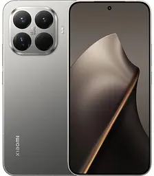 Мобільний телефон Xiaomi 15T Pro 12/512GB Titan Gray (1168062)