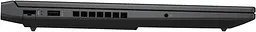Ноутбук HP Victus 16-r0007ua 16.1' FHD IPS AG, Intel i5-13500H, 16GB, F512GB, NVD4050-6, DOS, чорний (9R6S4EA) - мініатюра 5