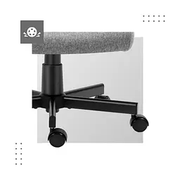 Крісло офісне Mark Adler Boss 2.5 Grey - мініатюра 3