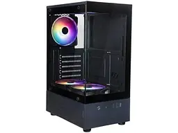 Корпус Frontier GA192F Black - мініатюра 1