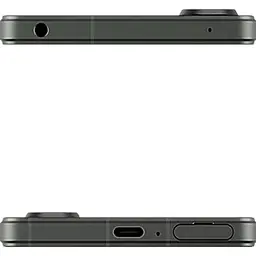 Смартфон Sony Xperia 1 VI 12/256GB Khaki Green [114201] - мініатюра 8