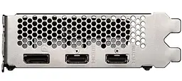 Відеокарта MSI RTX 3050 6G VENTUS 2X E OC (RTX 3050 VENTUS 2X E 6G OC) (GDDR6, 96 bit, PCI-E v4.0 x8) - мініатюра 4