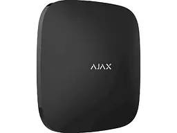Ретранслятор Ajax ReX 2 Black - мініатюра 2