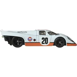 Колекційна модель машинки Hot Wheels Porsche 917 K серії Car Culture (JKF03) - мініатюра 2