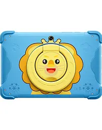 Планшет Blackview Tab Link 1 Kids 4/64GB Ocean Blue - мініатюра 2