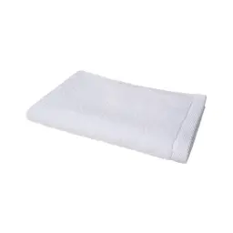 Набір рушників Lotus Home Готель Premium - Microcotton White 30x50 550 г/м² (3 од.) - мініатюра 4
