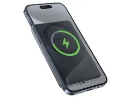 Зовнішній акумулятор (Power Bank) Acefast M12 10000mAh 20W Black - мініатюра 4
