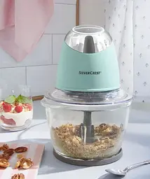 Універсальний подрібнювач SILVERCREST® Candy MIX SMZC 500 C2, 500 Вт 01498 - мініатюра 3