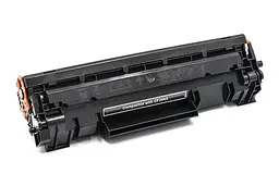 Картридж PowerPlant HP LJ Pro M28/M15 (CF244A) (з чипом)