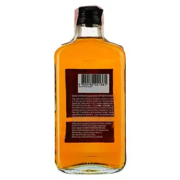 Бренді Koblevo Brandson Classic 36% 0.25 л - мініатюра 2