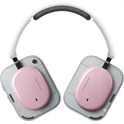 Навушники Nothing Headphone (a) Pink [170985] - мініатюра 3