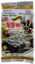 Снек норі Ock-Dong-Ja 4,5 г