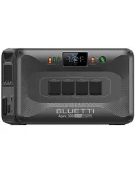 Зарядна станція Bluetti Apex 300, 3840W, 2764.8Wh, LiFePO4 - мініатюра 6