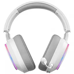 Ігрова гарнітура Proove Gaming Starlight (APP) white/purple (WHSR00020017) - мініатюра 7