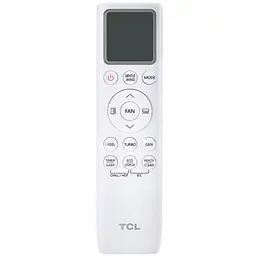 Кондиціонер TCL TAC-09CHSD/XAB1IHB Heat Pump Inverter R32 WI-FI - мініатюра 6