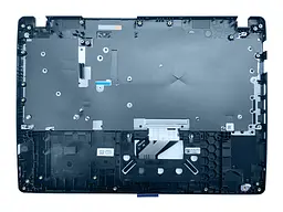 Топкейс ноутбука / верхня панель та клавіатура для ноутбука Acer TravelMate TMP214-53, TMP214-53G, TMP40-53 (6B.VPNN7.032) Оригінал від Acer, Верхня панель клавіатури - мініатюра 2