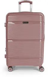 Валіза Gabol Akane (M) Pink (122446-019)