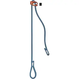 Самостраховка Petzl Connect Adjust (1052-L034AA00)