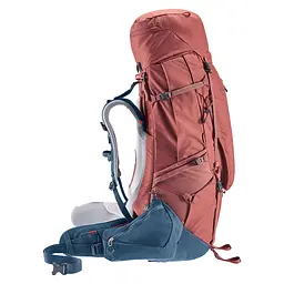 Рюкзак Deuter Aircontact X 70+15 SL (1052-3370322 5335) - мініатюра 11