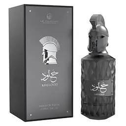 Парфумована вода унісекс Le Falcone Niche Collection Khulood 85 мл (NI10101) - мініатюра 2